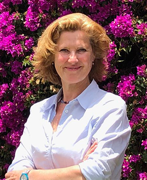 Annick Parker Brady